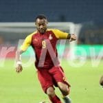 أول حالة طرد