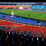 إستاد القاهرة