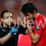 إصابة حجازي