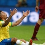 البرازيل و فنزويلا