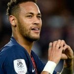 البرازيلي نيمار