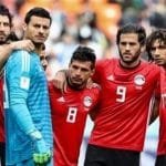 التشكيل المتوقع