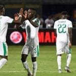 السنغال و تنزانيا