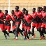 الكونغو ديموقراطية