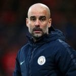 المدرب الإسباني