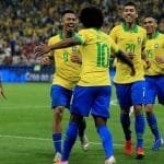 المنتخب البرازيلي