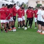 المنتخب المصري