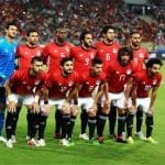 المنتخب المصري