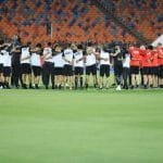 المنتخب المصري