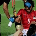 المنتخب المصري