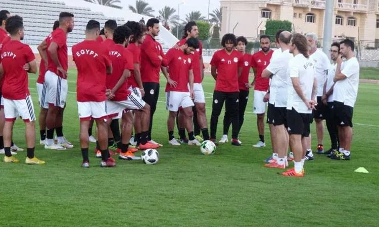 المنتخب المصري