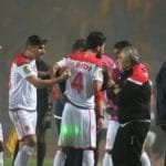 الوداد يرفض إعادة مباراته أمام الترجي