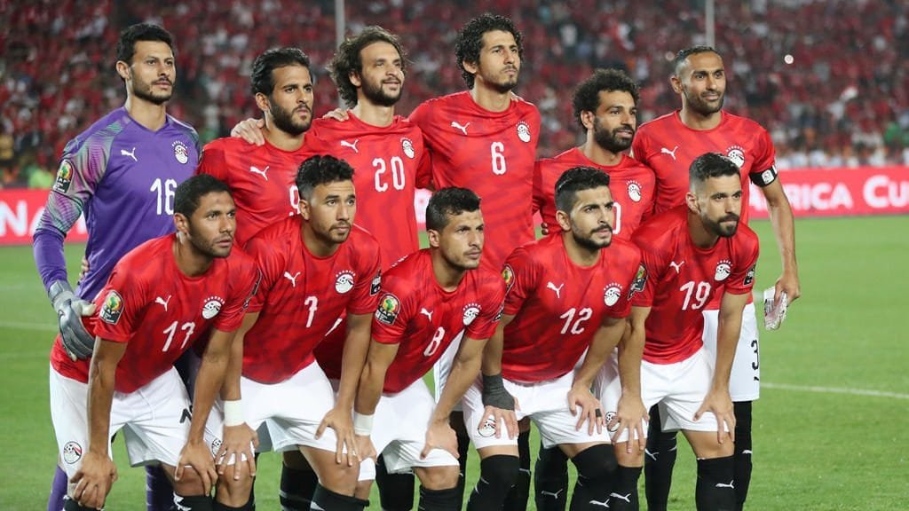 تشكيل المنتخب