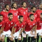 تشكيل المنتخب