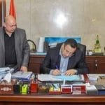 تنسيق المرحلة الأولى للصف الأول الثانوي