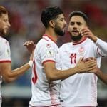 تونس و أنجولا