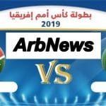 ثالث منتخب عربي