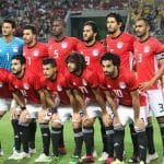 مباريات كأس الأمم الإفريقية
