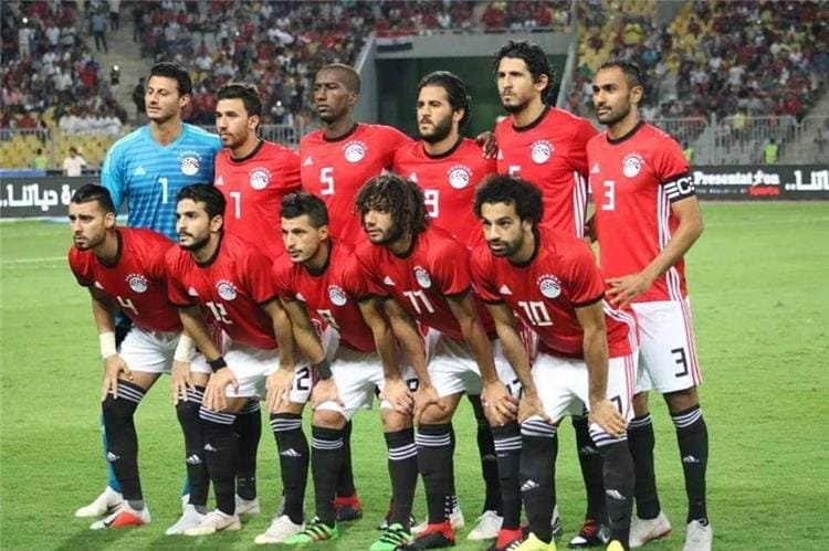 مباريات كأس الأمم الإفريقية