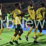 جنوب أفريقيا و ناميبيا