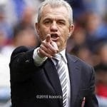 خافيير أجيري