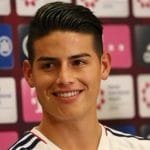 خاميس رودريجيز