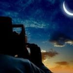 تعرفوا على الجديد في رؤية هلال العيد من دار الإفتاء المصرية