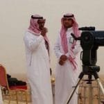 رؤية هلال شوال