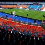 ستاد القاهرة