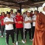 صلاة الجمعة