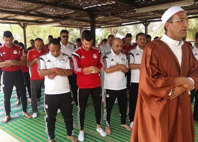 صلاة الجمعة
