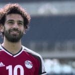 صلاح في تشكيلة الأغلى سعراً 1