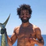 حظر الصيد في البحر الأحمر