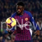 عثمان ديمبلي