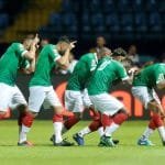 غينيا و مدغشقر