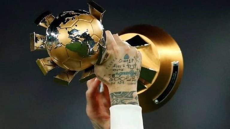 كأس العالم للأندية