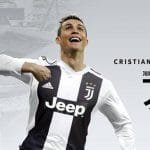 كريستيانو رونالدو