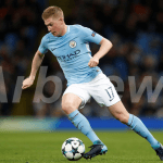 كيفين دي بروين