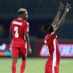 مباراة قوية في كأس أمم إفريقيا 2019 بين منتخبي كينيا و تنزانيا ( ملخص كامل)