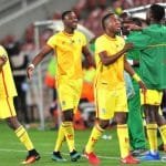 لاعبي المنتخب