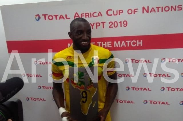 مالي و تونس