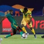 مالي و موريتانيا