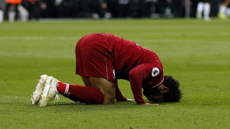 محمد صلاح (3)