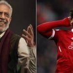 نبيل الحلفاوي يُوجه رسالة إلى محمد صلاح بعد أزمة صلاة العيد