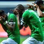 مدغشقر و بوروندي