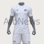 مصر و أوغندا