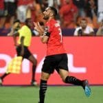 مصر و الكنغو الديموقراطية