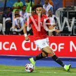 مصر و الكونغو