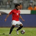 مصر و زيمبابوى