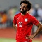 مصر و غينيا